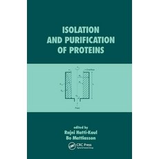 (英文圖書) Isolation and Purification of Proteins 平裝版, CRC Press, 英文
