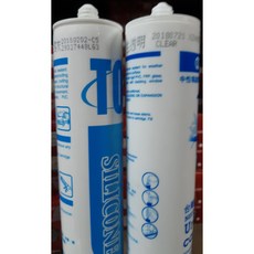 中性矽利康 / 中性填縫劑, 詳見包裝