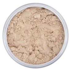 礦物定妝蜜粉 5g, 1盒, 2-N