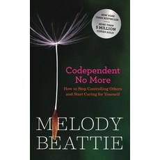 (英文圖書) Codependent No More: How to Stop Controlling Others and Start Caring for Yourself 平裝版, Spiegel & Grau, 英文