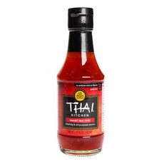 THAI KITCHEN 甜辣椒醬, 1個, 194ml