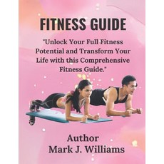 (英文圖書) Ultimate Fitness Guide 平裝版, Independently Published, 英文