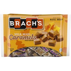 Braches 牛奶焦糖糖, 1個, 283g