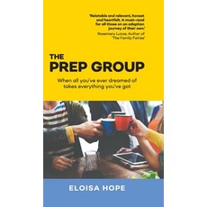 (英文圖書) The Prep Group 精裝版, New Generation Publishing, 英文