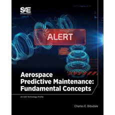 Aerospace Predictive Maintenance 平裝版, SAE International, 英文