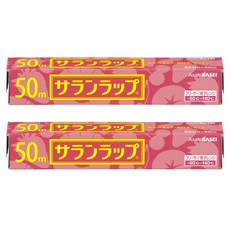 AsahiKASEI 保鮮膜, 50m, 2捲