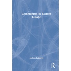 (英文圖書) Communism in Eastern Europe 精裝版, Routledge, 英文