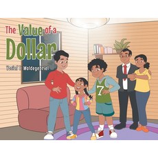 (英文圖書) The Value of a Dollar 平裝版, Page Publishing, Inc., 英文