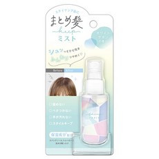 LOVETOXIC 護髮定型噴霧 翠綠色, 1個, 30ml