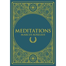 (英文圖書) Meditations 精裝版, Rock Point, 英文
