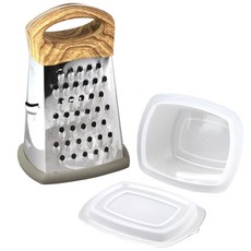 STUDIO CUISINE 不銹鋼盒鋼, 1個, 自然