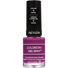 REVLON 露華濃 長效指甲油, 1個, 漿果寶藏