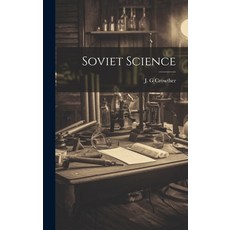(英文圖書) Soviet Science 精裝版, Hassell Street Press, 英文