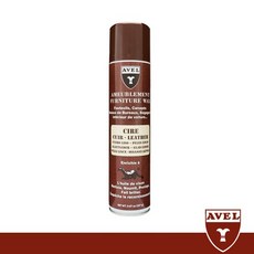 AVEL艾薇爾 皮椅滋養噴霧 牛皮沙發保養 汽車皮椅保養 賽車皮椅保養, 400ml