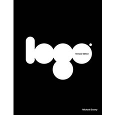 Logo Revised Edition:, Laurence King, 英文, 精裝版