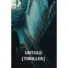 (英文圖書) Untold (Thriller) 平裝版, Ashley Taylor, 英文