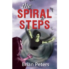(英文圖書)The Spiral Steps 平裝版, New Generation Publishing, 英文