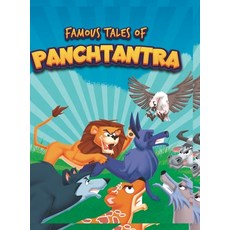 (英文圖書)Famous Tales of Panchtantra 精裝版, Diamond Magazine Private Li..., 英文