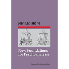 (英文圖書) New Foundations for Psychoanalysis 平裝版, Unconscious in Translation, 英文
