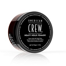 AMERICAN CREW 清爽髮蠟, 1個, 50克