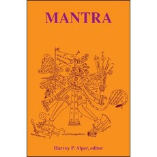 (英文圖書) Mantra 平裝版, State University of New Yor..., 英文