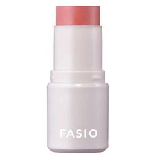 FASIO 多用途彩妝膏, 1個, 03 粉紅色