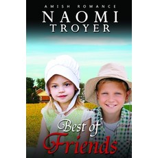 (英文圖書) Best of Friends 平裝版, Independently Published, 英文