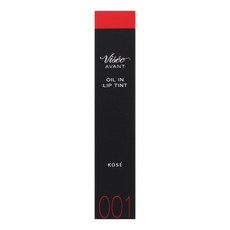 KOSE 高絲 AVANT OIL IN潤唇膏, 001, 1個
