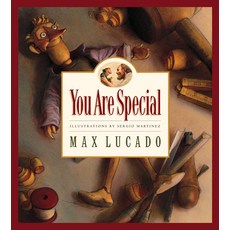 (英文圖書)You Are Special: Volume 1 精裝版, Crossway, 英文