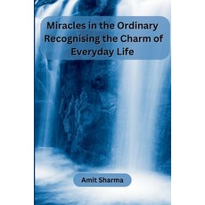 (英文圖書) Miracles in the Ordinary: Recognising the Charm of Everyday Life 平裝版, Independent Publisher, 英文