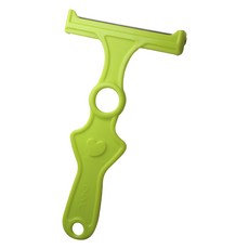 Nonoji 高麗菜刨絲刀, 1個, 綠色