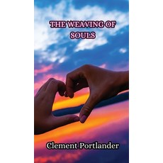 (英文圖書) The Weaving of Souls 精裝版, Creative Arts Management Ou, 英文