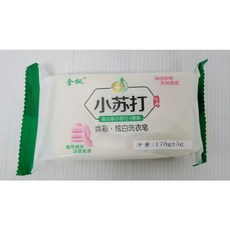 煥彩 炫白洗衣皂 小蘇打洗衣皂 香皂 去污皂 衣領油污, 詳見包裝, 詳見包裝