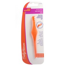 Sally Hansen 凝膠, 1個