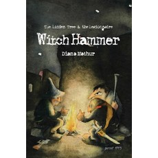 Witch Hammer: A Latvian Tale of Blood and Treasure 平裝版, Diana Mathur, Novelist & MBA, 英文