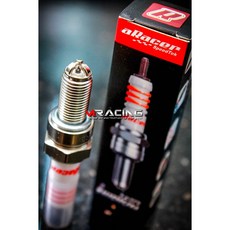 aRacer 艾鋭斯 銥鉑金火星塞 R3/勁戰/BWS/GTR 適用 提升引擎效能, aRacer 銥鉑金火星塞,PGO - TIGRA彪虎