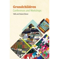 (英文圖書) Grandchildren Conferences and Workshops 平裝版, Booxai, 英文
