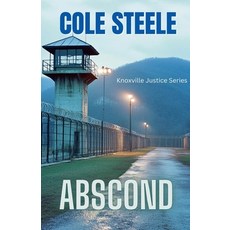 (英文圖書) Abscond 平裝版, Steeleshots, 英文