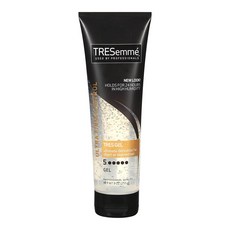 TRESemme 頭髮造型凝膠, 1個, 255克