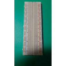 EIC-16010 組合式麵包板, 詳見包裝