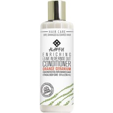 ALAFFIA 乳木果和椰子豐盈潤髮乳液, 1個, 235ml