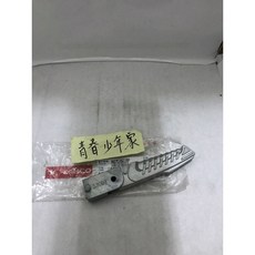 KYMCO 光陽 原廠LKC7飛旋踏板 後腳踏板 MANY-125 ROMEO 125