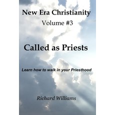 (英文圖書) Volume #3: Called as Priests: Learn how to walk in your Priesthood 平裝版, Independently Published, 英文