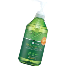 小獅王辛巴 綠活系奶瓶蔬果洗潔液 800ml, 1個