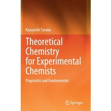 Theoretical Chemistry for Experimental Chemists: Pragmatics and Fundamentals 精裝版, Springer, 英文