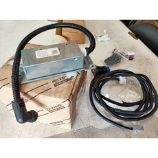 小鳥的店 豐田 2019-2025 RAV4 五代 鈉米水離子空氣淨化器 原廠件 車內空氣淨化 改裝, 詳見包裝