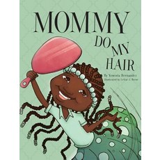 (英文圖書)Mommy Do My Hair 精裝版, Warren Publishing, Inc, 英文
