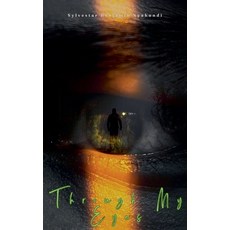 (英文圖書) Through My Eyes 平裝版, Sylvestar Benjamin Nyakundi, 英文