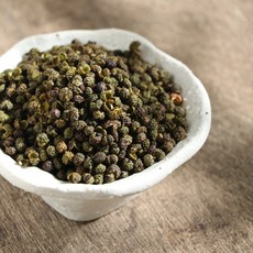 四川青花椒, 100g