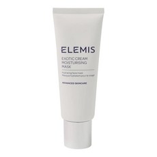 ELEMIS 愛莉美 Exotic Cream保濕面膜 75ml, 1個, 1個